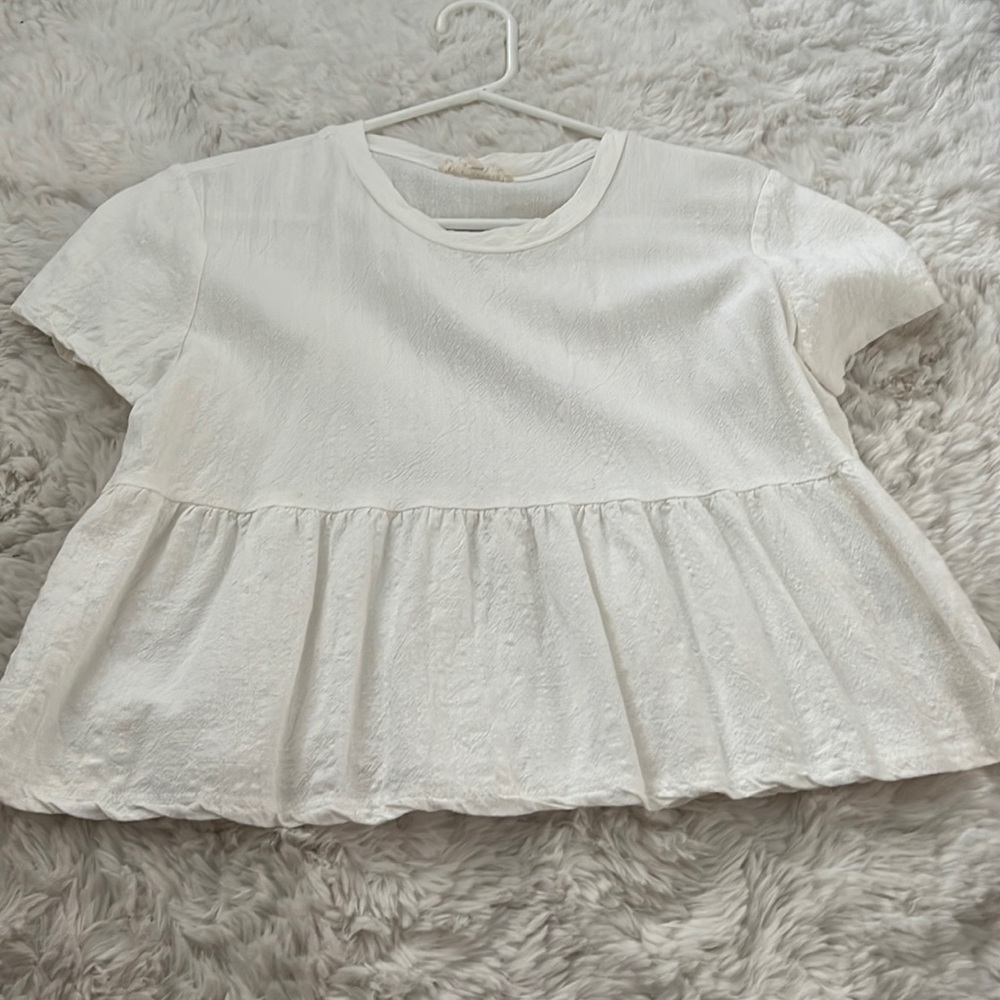 LA Hearts tee